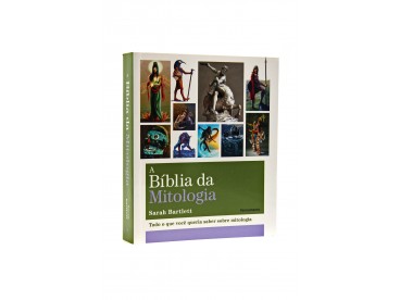 BIBLIA DA MITOLOGIA