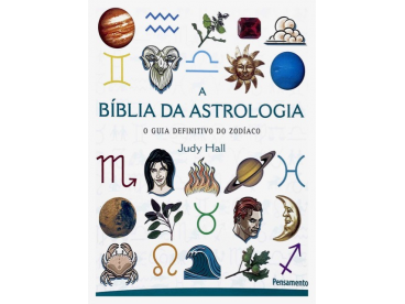 BIBLIA DA ASTROLOGIA